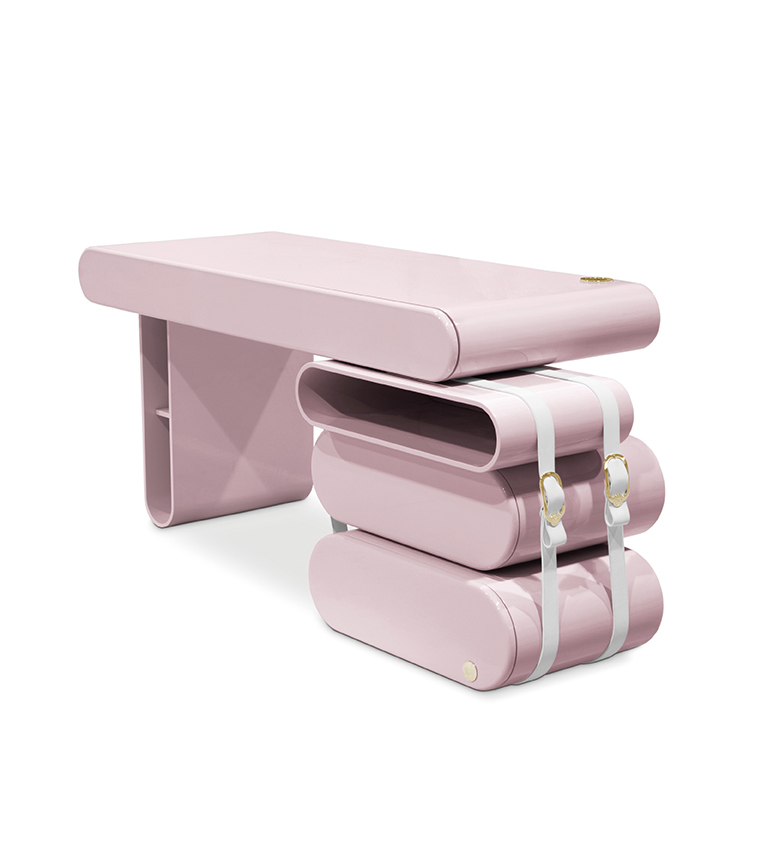 Dream Desk