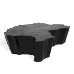 Eden Black Center Table image 4