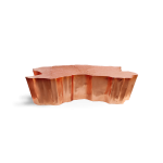 Eden Copper Center Table image 4