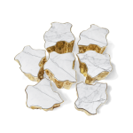Eden Series White Center Table image 4