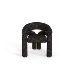 Elara Black Chair image 3