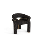 Elara Black Chair image 4