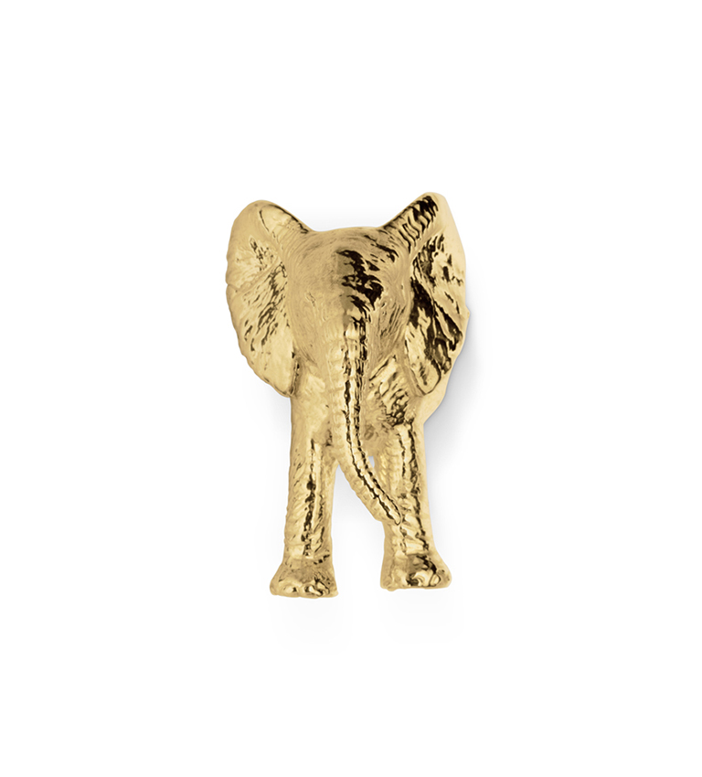 Elephant Handle