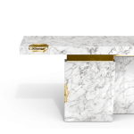 Empire Carrara Console image 3