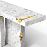 Empire Carrara Console image 4