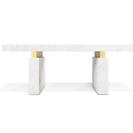 Empire Carrara Desk image 4