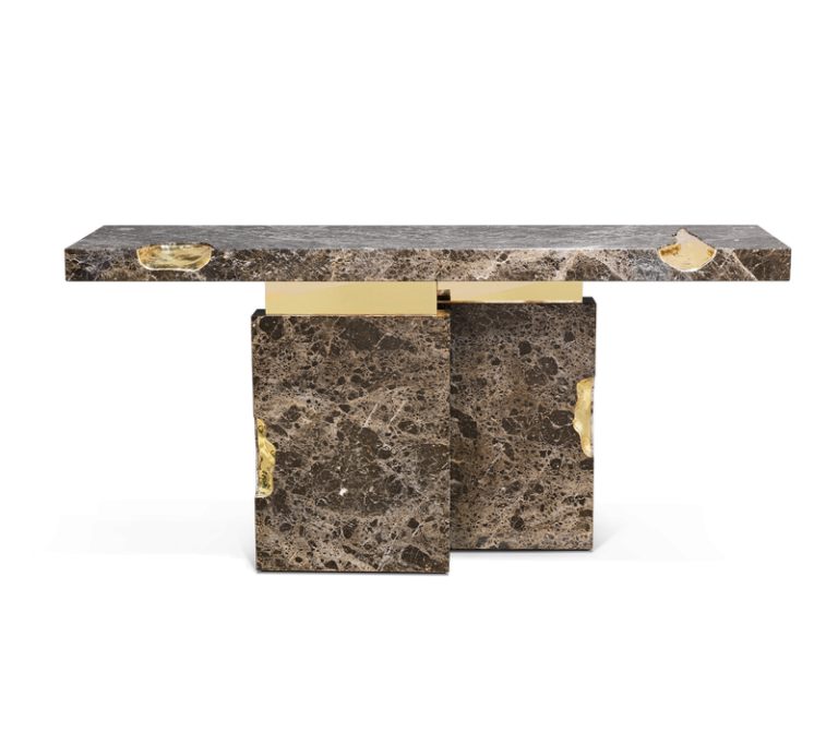 Empire Console