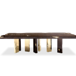 Empire Dining Table image 1