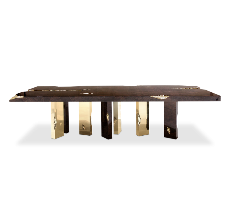 Empire Dining Table