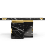 Empire Nero Console image 1