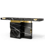 Empire Nero Console image 2