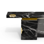 Empire Nero Console image 3