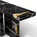 Empire Nero Console image 4