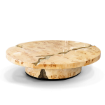 Empire Poplar Root Center Table image 2