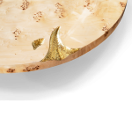 Empire Poplar Root Center Table image 3