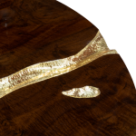 Empire Round Dining Table image 4