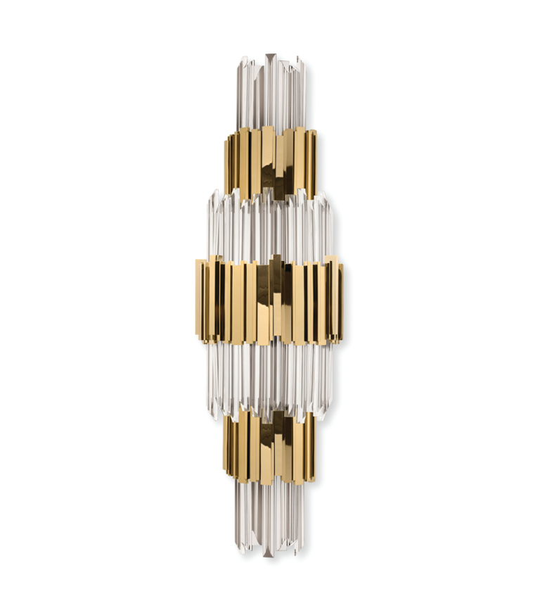 Empire II Wall Light