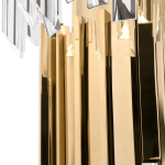Empire II Wall Light image 2