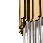 Empire II Wall Light image 3