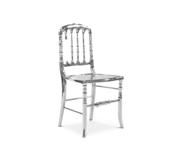 Emporium Chair