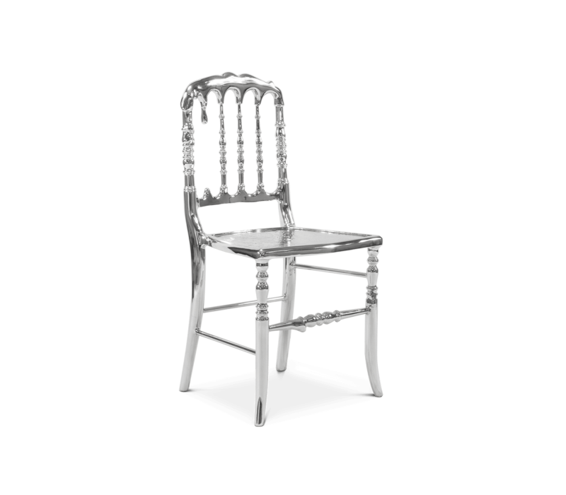 Emporium Chair