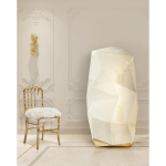 Emporium Fur Chair image 2