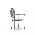 Enchanted Arm Dining Chair image 2