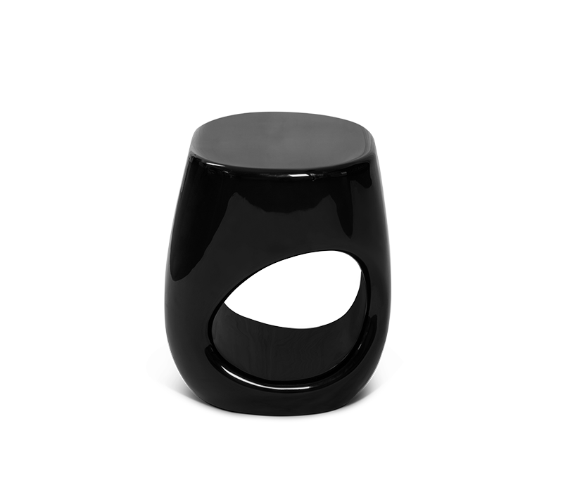 Erosion Stool