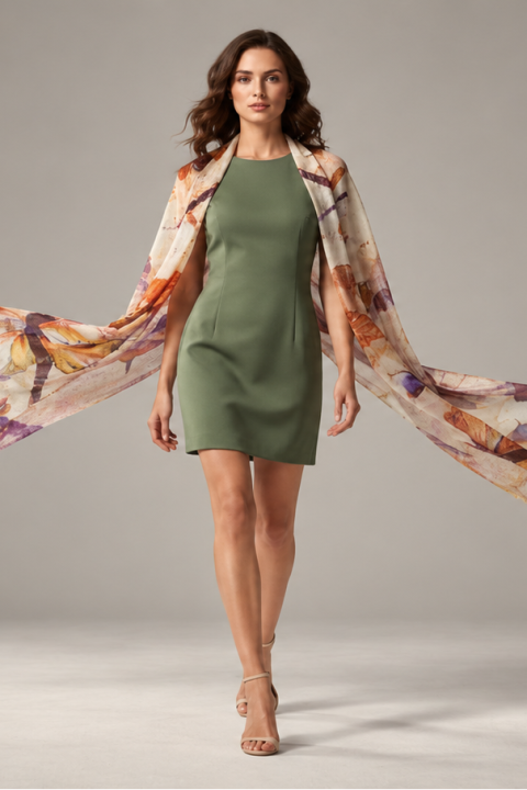 Libellule Chic