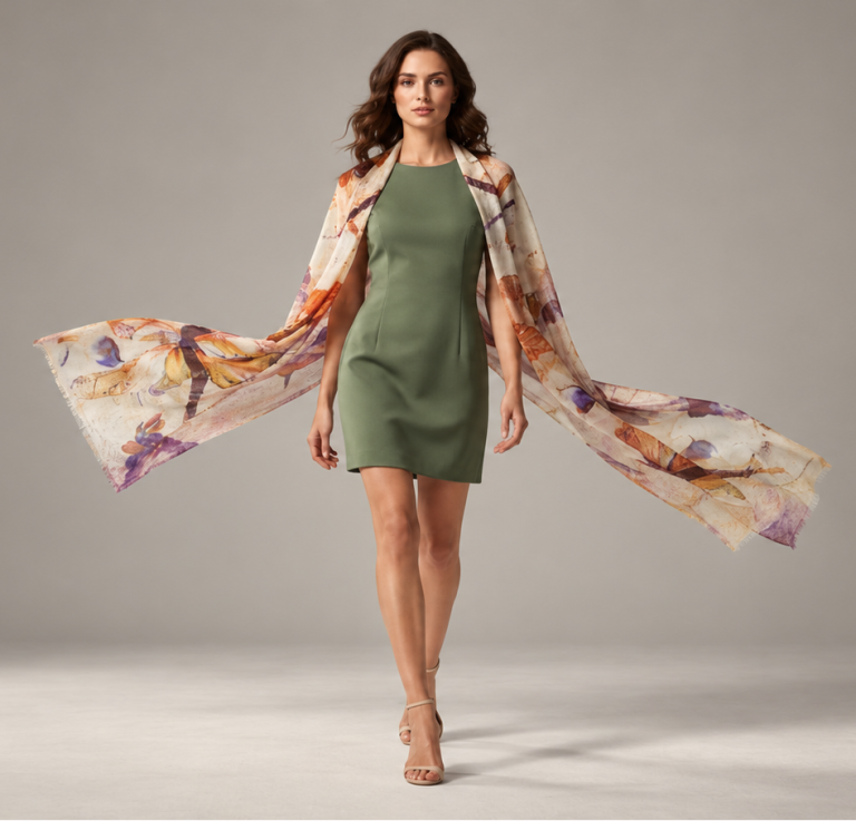 Libellule Chic