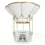 Fantasy Air Balloon Lounge image 1