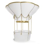 Fantasy Air Balloon Lounge image 2