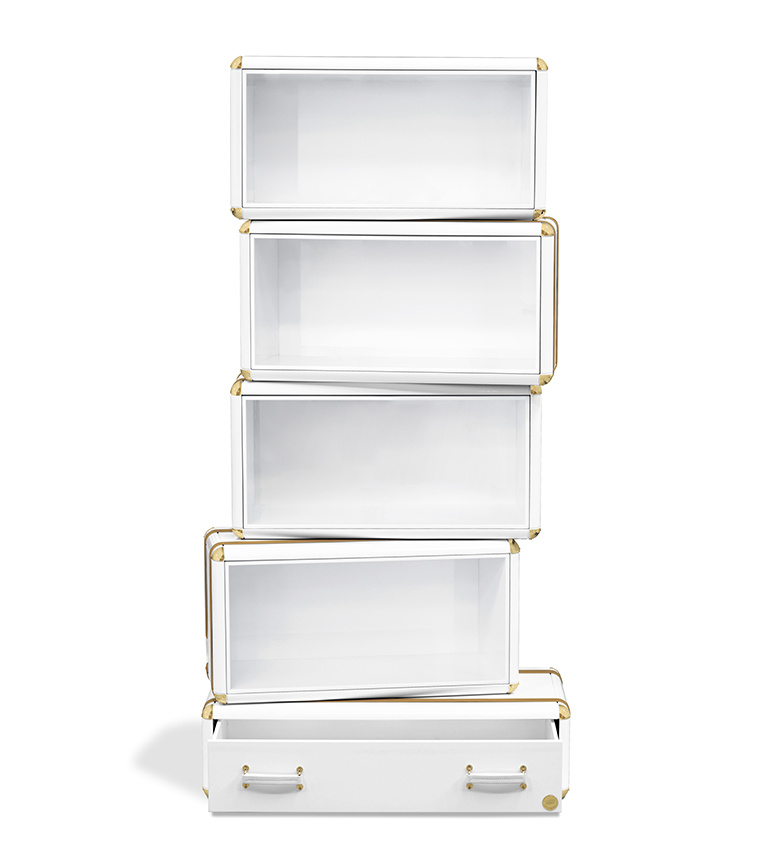 Fantasy Air Bookcase