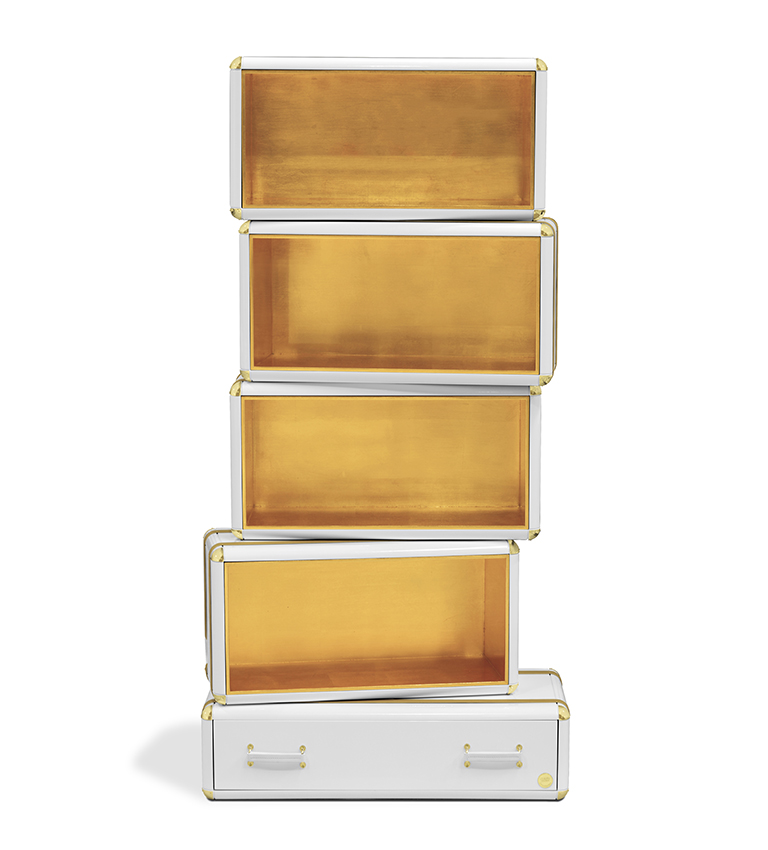 Fantasy Air Bookcase Limited Edition