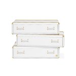 Fantasy Air 3 Drawers Chest image 1