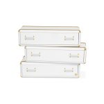 Fantasy Air 3 Drawers Chest image 2