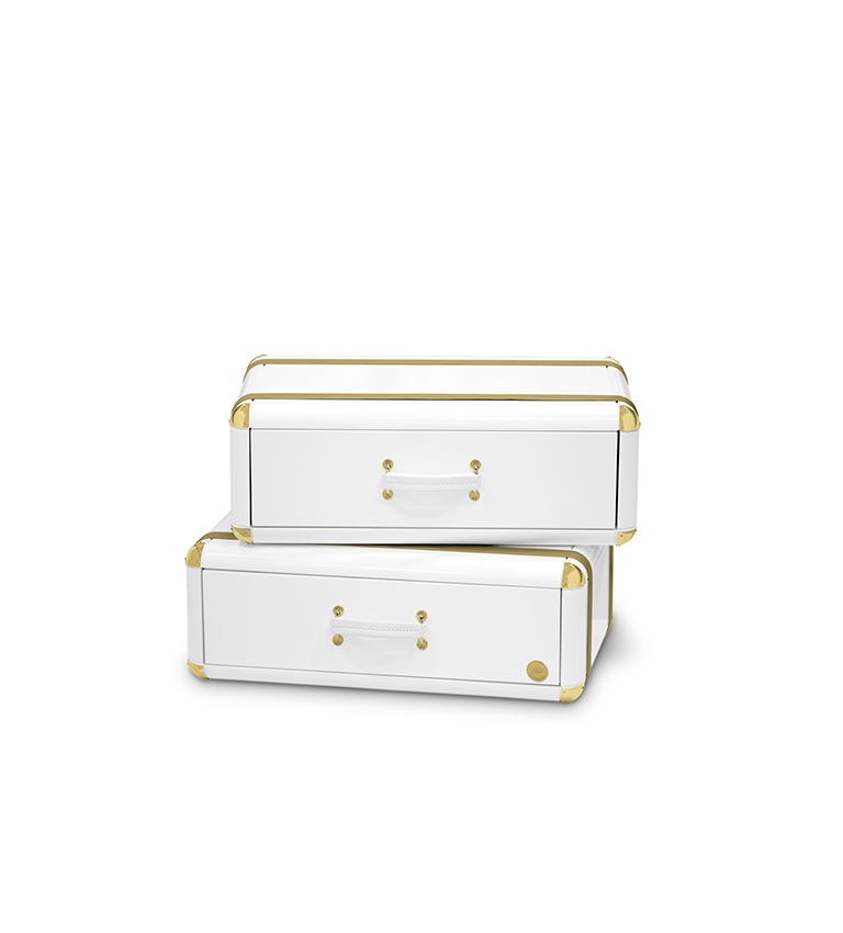 Fantasy Air Nightstand