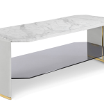 Algerone Long Side Table image 2