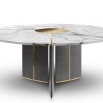 Algerone Dining Table image 1