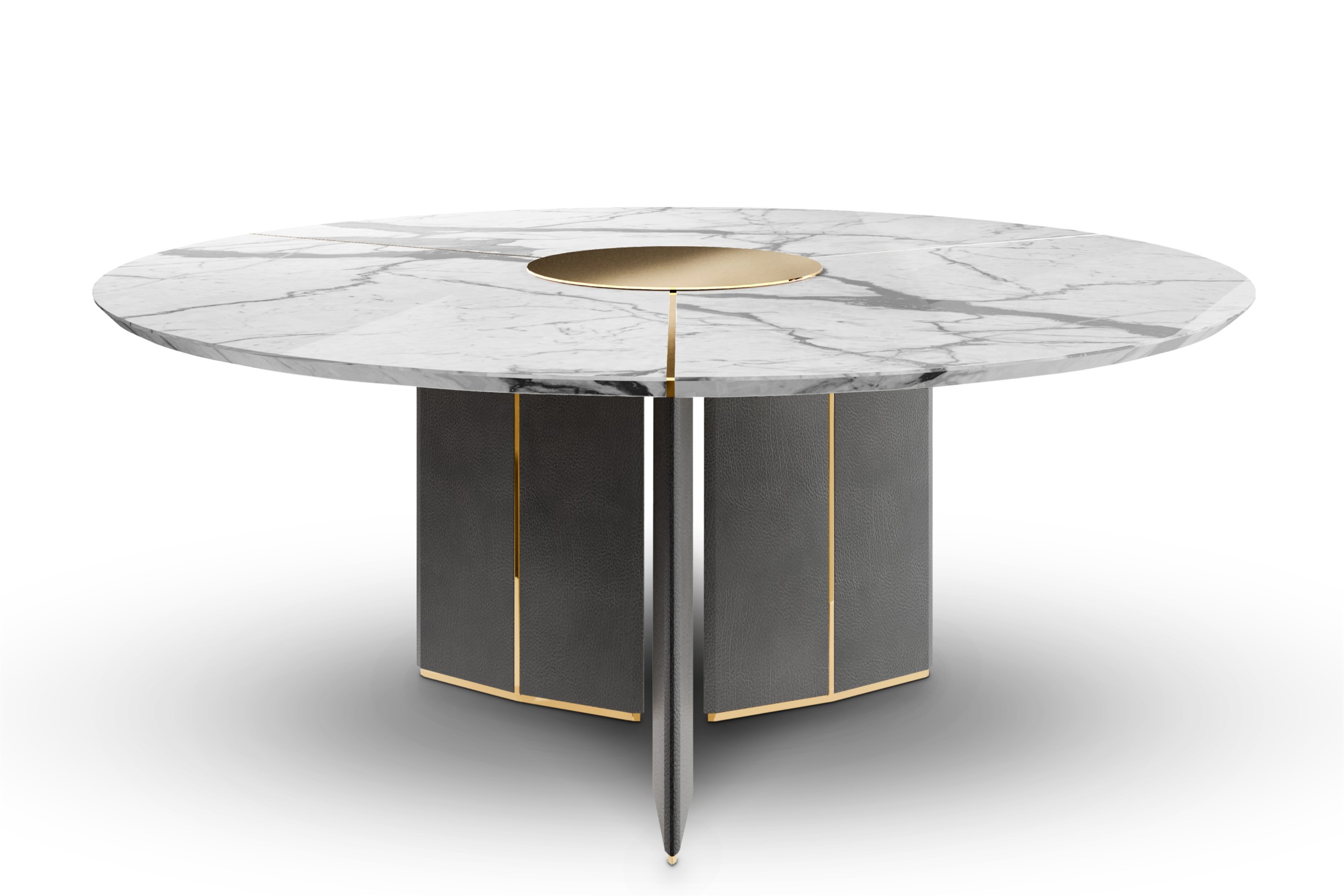 Algerone Dining Table
