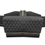 Anguis Center Sofa image 3