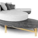 Senzu Small Sofa image 3