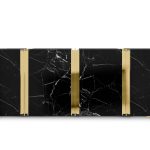 Tenor Marble Sideboard image 2