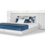Algerone Bed image 3