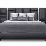 Chateau Bed image 1