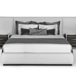 Charla XL Bed image 3