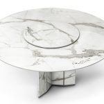 Algerone Outdoor Dining Table image 2