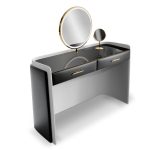 Charla Dressing Table image 3