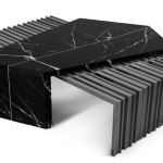 Mayer Black Center Table image 2