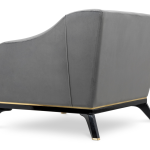 Saboteur Single Sofa image 3